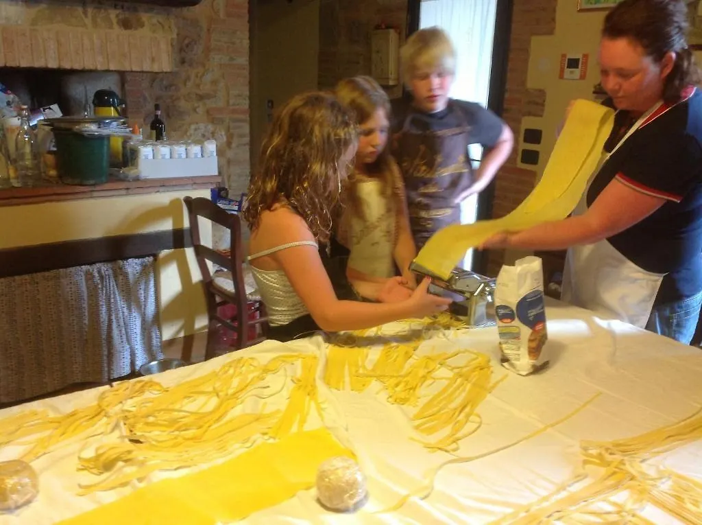 Casa Verniano Pieve a Scuola